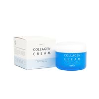 Дневной крем для лица "Daily Collagen" (100 мл)