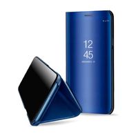Чехол Atomic Flip для Poco M3 Pro 5G/Xiaomi Redmi Note 10 5G (голубой)