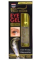 Гель для кожи вокруг глаз "Cobra Eye Gel" (25 мл)