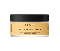Крем для лица, тела и рук "Nourishing Cream" (200 мл)