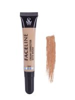 Корректор для лица "Face Line" тон: 03, бежевый