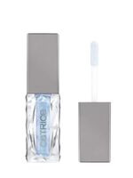 Блеск для губ с ментолом "Plumping Effect Gloss" тон: C02, in ice