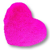 Мягкая игрушка-подушка "Сердце"