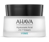 Крем для лица "Hydrate Hyaluronic Acid 24/7" (50 мл)
