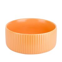 Салатник фарфоровый "Scandi. Mango" (160 мм)