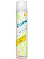 Сухой шампунь для волос "Natural and Light Bare" (200 мл)