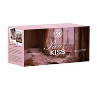 Подарочный набор "Paris Kiss" (скраб, баттер для тела)