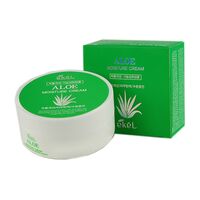 Крем для лица "Moisture Cream Aloe" (100 мл)