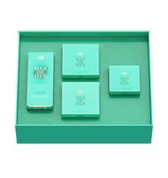 Набор косметики "Комплексный уход для молодости кожи"