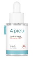 Сыворотка для лица "Madecassoside Tetrasome Cica Ampoule" (50 мл)