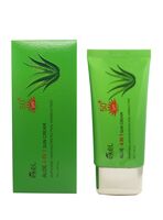 Крем солнцезащитный для лица "Экстракт алоэ" SPF 50 (70 мл)