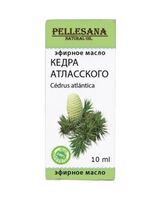 Эфирное масло "Кедр атласский" (10 мл)