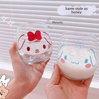 Стакан "Cinnamoroll Glass" (500 мл)