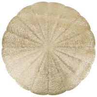 Салфетка сервировочная "Аjoure" (380 мм; золото)