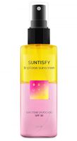 Спрей солнцезащитный для тела "Suntisfy" SPF 30 (150 мл)