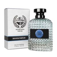 Парфюмерная вода для мужчин "Bighem Parfum" (100 мл)