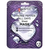 Тканевая маска для лица "Syn-Ake Peptide All Days Sheet Mask" (24 мл)