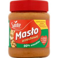 Паста арахисовая "Sante. Masto" (350 г)