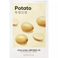 Тканевая маска для лица "Potato" (19 г)