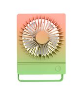 Портативный настольный вентилятор YS2202B