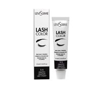 Краска для бровей и ресниц "Lash Color Graphite" тон: графит
