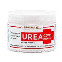Соль для ванн "UREA" (400 г)