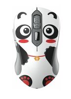 Мышь беспроводная Dareu LM115G Panda