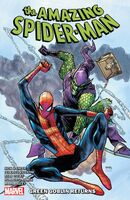 Amazing Spider-Man V.10: Green Goblin Returns