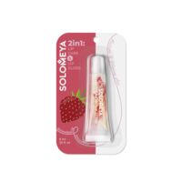 Блеск для губ "Moisturizing Lip Gloss Strawberry Smoothie" (9 мл)