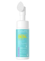 Пенка для умывания "С микропилингом" (150 мл)