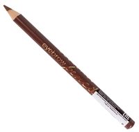 Карандаш для бровей "Eyebrow pencil" тон: коричневый