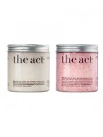 Набор скрабов для тела "Кокос. Грейпфрут" (600 г)