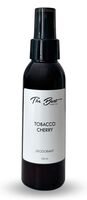 Дезодорант для женщин "Tobacco Cherry" (спрей; 100 мл)