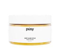 Скраб-слайм для тела "Tropic Enzymes" (250 г)