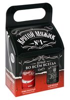 Подарочный набор "Крутой мужик"