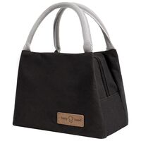 Термосумка "Darvish" (чёрная)