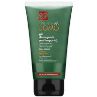 Гель для умывания "Anti-Impurity Cleansing Gel" (150 мл)