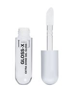 Гель-блеск для губ "Gloss-X" тон: 01, прозрачный