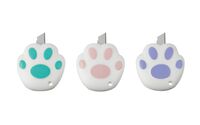 Нож канцелярский "Little Paw" (9 мм)
