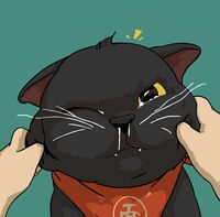 Картина по номерам "Я сопротивлялся" (200х200 мм)