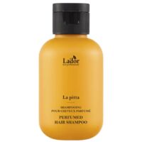 Шампунь для волос "La Pitta" (100 мл)