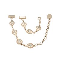 Украшение декоративное "Hobby&Pro" (золото)