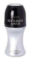 Дезодорант-антиперспирант для мужчин "Black Suede Touch" (50 мл)