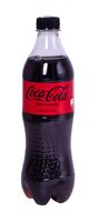 Напиток газированный "Coca-Cola. Без сахара" (500 мл)