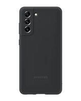 Чехол Matte Lux для Samsung Galaxy S21 FE (черный)
