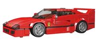 Конструктор "Ferrari F40" (338 деталей)