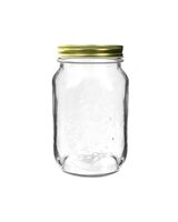 Банка стеклянная "Варенье" (1 л)