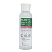 Тонер для лица "AHA, BHA, PHA кислоты и центелла азиатская 9,9%" (120 мл)