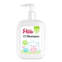 Шампунь детский "Для ежедневного ухода" (200 мл)