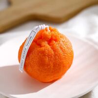 Свеча "Мандариновая"